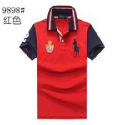 cheap quality Men Polo Shirts Model No. 2683